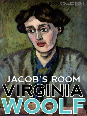 cover image of Jacob's Room